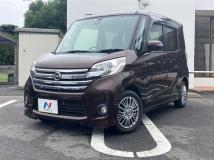 2015 Nissan DAYZ ROOX