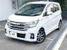 2017 Nissan DAYZ