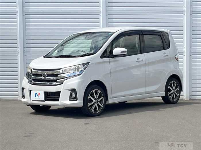 2018 Nissan DAYZ