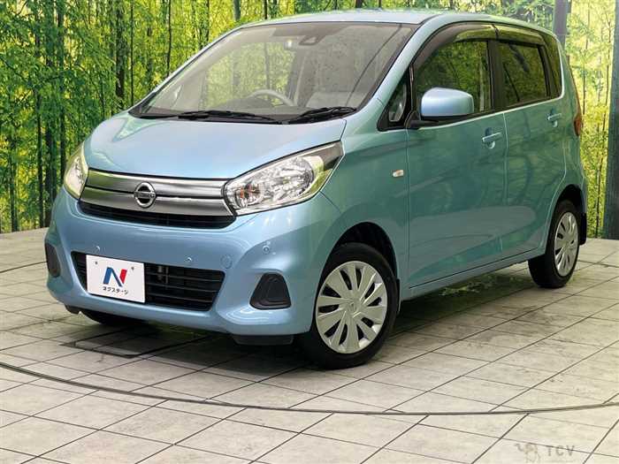 2018 Nissan DAYZ
