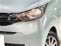 2019 Mitsubishi eK Wagon
