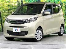 2024 Mitsubishi eK Wagon