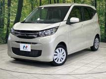 2024 Mitsubishi eK Wagon