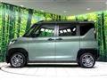 2025 Mitsubishi DELICA MINI