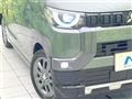 2025 Mitsubishi DELICA MINI