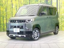 2025 Mitsubishi DELICA MINI