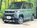 2023 Mitsubishi DELICA MINI