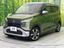 2019 Mitsubishi Mitsubishi Others
