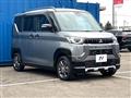 2023 Mitsubishi DELICA MINI
