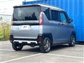 2023 Mitsubishi DELICA MINI