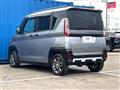 2023 Mitsubishi DELICA MINI