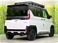 2024 Mitsubishi DELICA MINI