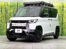 2024 Mitsubishi DELICA MINI
