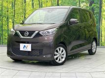 2021 Nissan DAYZ