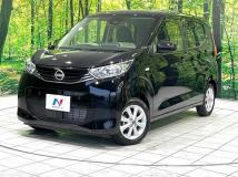 2024 Nissan DAYZ