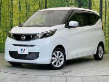 2025 Nissan DAYZ