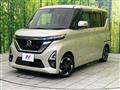 2022 Nissan ROOX