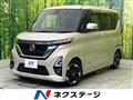 2022 Nissan ROOX