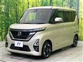 2022 Nissan ROOX