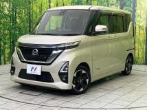 2022 Nissan ROOX