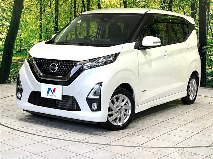 2019 Nissan DAYZ