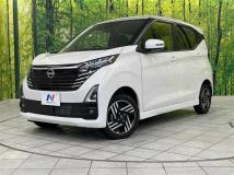 2024 Nissan DAYZ