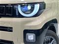 2025 Mitsubishi DELICA MINI
