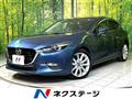 2017 Mazda Axela Sport
