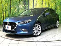 2017 Mazda Axela Sport