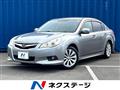 2010 Subaru Legacy B4