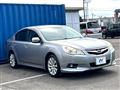 2010 Subaru Legacy B4