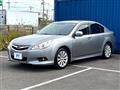 2010 Subaru Legacy B4