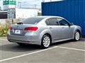 2010 Subaru Legacy B4