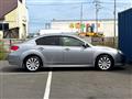 2010 Subaru Legacy B4