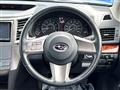 2010 Subaru Legacy B4
