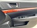 2010 Subaru Legacy B4