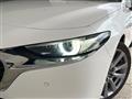 2020 Mazda Mazda3