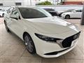 2020 Mazda Mazda3