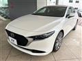 2020 Mazda Mazda3