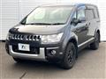 2017 Mitsubishi Delica D5