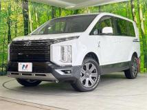 2023 Mitsubishi Delica D5