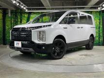 2024 Mitsubishi Delica D5
