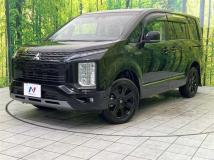 2024 Mitsubishi Delica D5