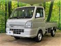 2024 Suzuki Carry Truck