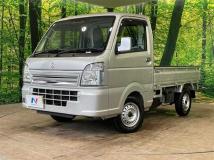 2024 Suzuki Carry Truck