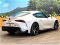 2020 Toyota Supra