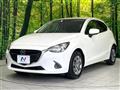 2017 Mazda Demio
