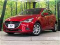 2018 Mazda Demio