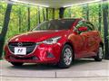 2018 Mazda Demio