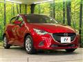 2018 Mazda Demio